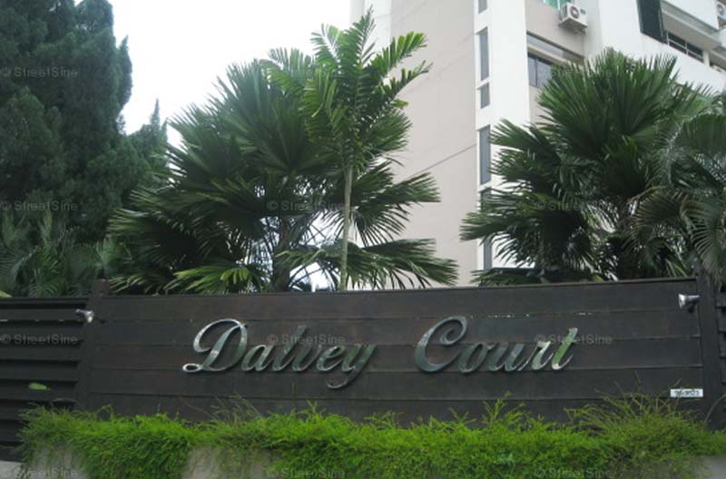 Dalvey Court