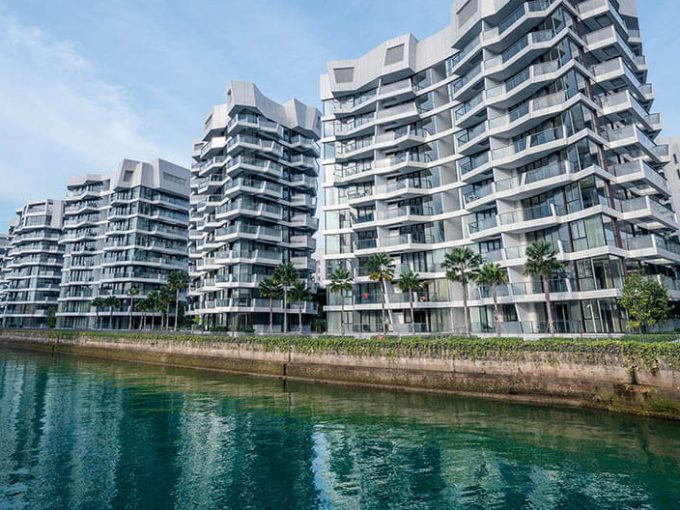 Corals at Keppel Bay