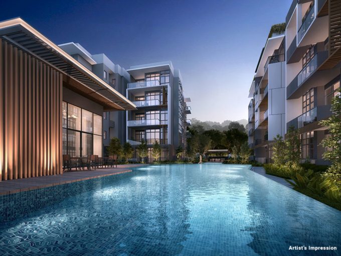 Phoenix Residences